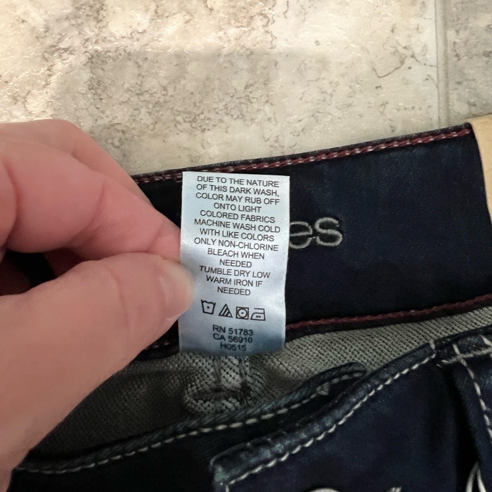 New NWT Maurice’s‎ super soft flex jeggings jeans S small regular - Picture 2 of 5